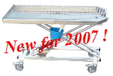 Specialty Dental Surgery Table