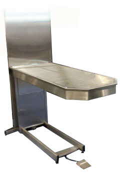 free-standing-dental-lift-table