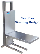 Free Standing Elsam III