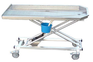 Specialty Dental Surgery Table